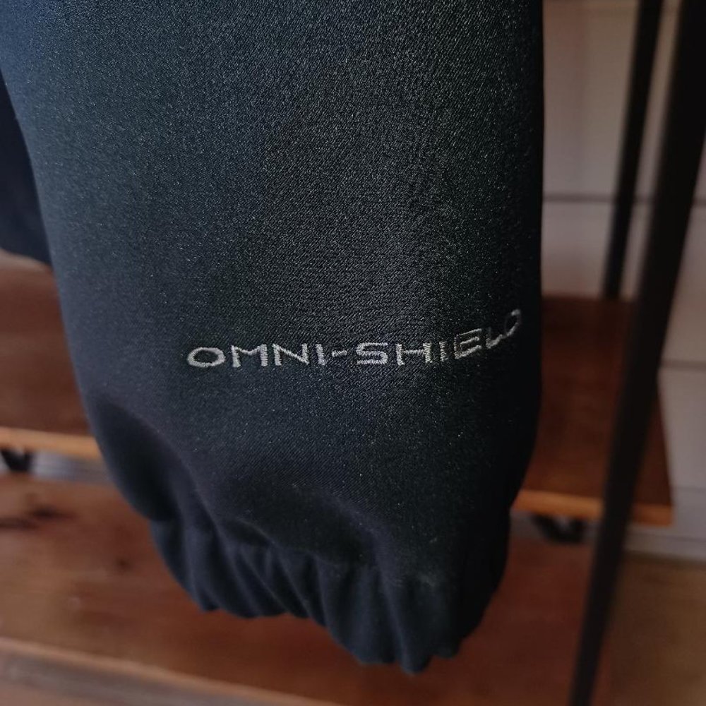 Columbia Interchange Omni-Shield Soft Shell Jacket - image 3